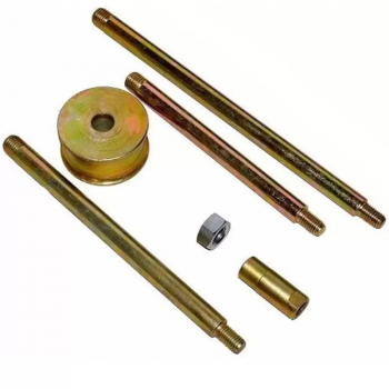 Extractor injectoare Delphi si Bosch Piezo 