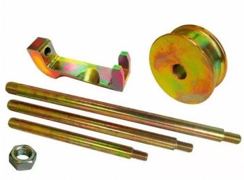 Extractor injectoare Peugeot si Citroen 2.0HDI 