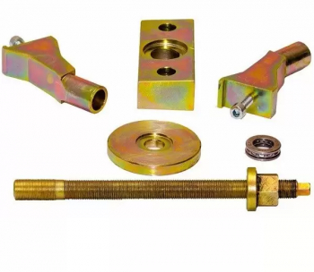 Extractor injectoare Renault 1.9 DCI 