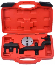 Extractor pompa de apa motoare 2.5 TDI PD SelTech 