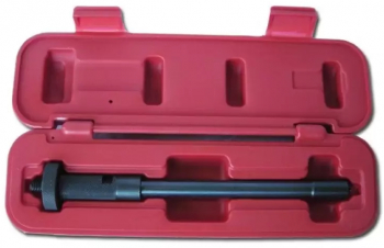 Extractor saibe de cupru injectoare 