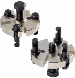 Extractor universal pentru fulii sau pinioane SelTech 