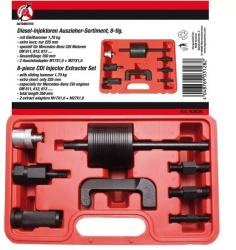 Extractor universal pentru injectoare diesel Bosch/Delphi 