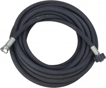 Furtun presiune apa 10m M22 1/4 