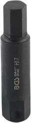 Imbus hexagonal de impact H17