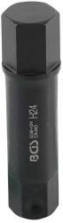 Imbus hexagonal de impact H24 