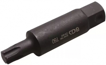 Imbus torx T60 de impact 