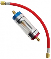 Kit pentru spalare circuit AC cu freon 