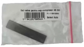 Lamela supapa pentru cap compresor AB 360