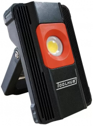 Lampa reincarcabila 1 LED COB 