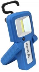 Lanterna LED COB reincarcabila 