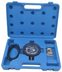 Manometru presiune si vacuum vid 