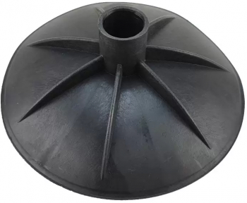 Membrana pentru pompa de gresat pneumatica ST8103 SelTech 