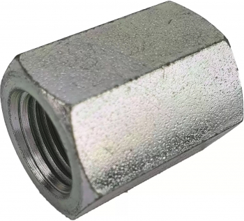 Mufa cu filet 1/4F-1/4F 