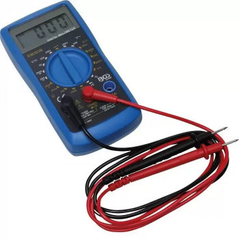 Multimetru digital BGS Technic 