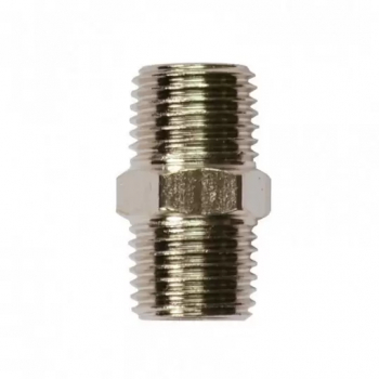 Niplu cu filet exterior 1/8 