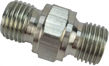 Niplu pentru cuple apa 1/4-1/4 exterior 