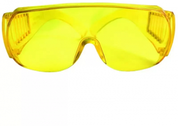 Ochelari detectie UV aer conditionat 