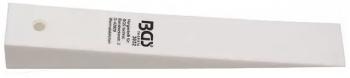 Pana din plastic 185x25mm 