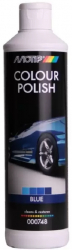Pasta albastra pentru polish 500 ml 