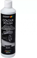 Pasta neagra pentru polish 500 ml 
