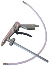 Pistol pentru teroson 