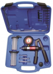 Pistol presiune si vacuum vid 