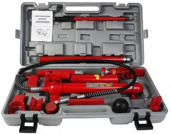 Presa hidraulica pentru caroserii 10 tone HBM Machines 
