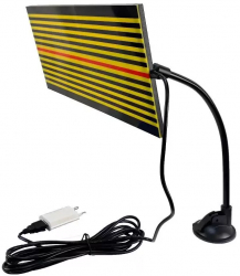 Proiector de linii paralele cu leduri SMD SelTech 