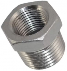 Reductie de la 1/4m la 1/8f 