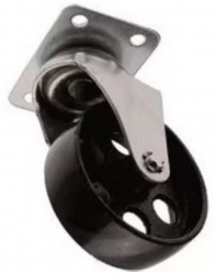 Roata de 70 mm pentru macara tip girafa SelTech 