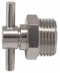 Robinet de golire 1/4 