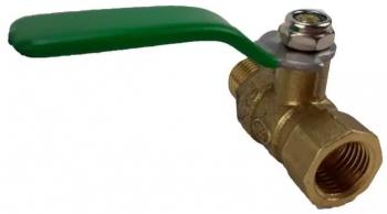 Robinet urcare pentru cric pneumatic ST8003 SelTech 