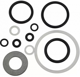 Set 11 garnituri pentru cric cutii de viteze SelTech 