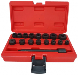 Set centrare disc ambreaj 17 piese SelTech 