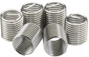 Set de 20 filete helicoil M6 x 1.0 mm 