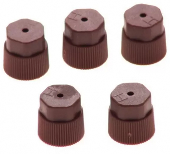 Set de 5 dopuri inalta presiune AC 