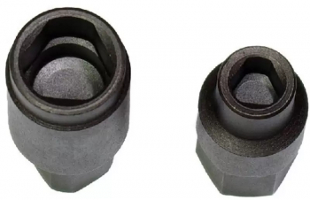 Set de chei triunghiulare pentru pompe de injectie