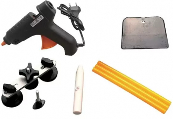 Set de scule pentru lovituri de grindina 