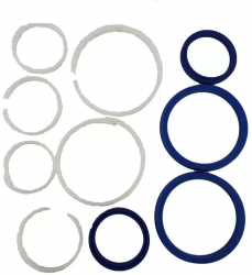 Set garnituri cilindru pentru elevator de vulcanizare SelTech 