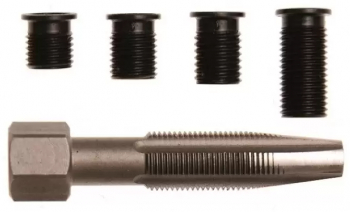 Set pentru inlocuit filete bujii M10x1.0 