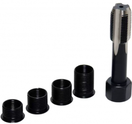 Set pentru inlocuit filete bujii M12x1.25 