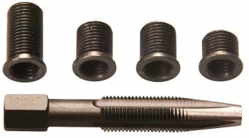 Set pentru inlocuit filete bujii M8x1.0 
