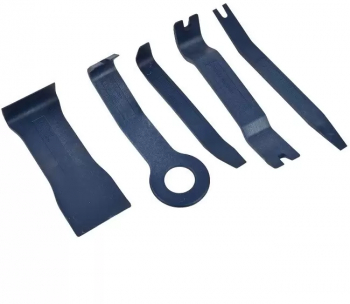 Set scule pentru cleme tapiterii 