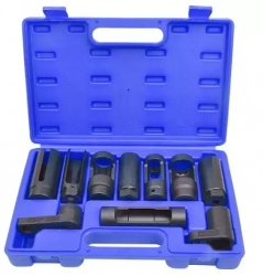 Set tubulare pentru injectoare si Sonda Lambda 