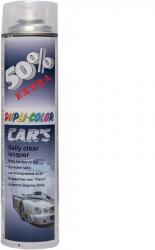 Spray lac transparent dupli-color 600 ml 
