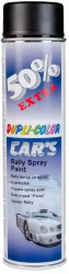 Spray negru mat dupli-color 600 ml 
