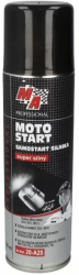 Spray pentru pornire motor 