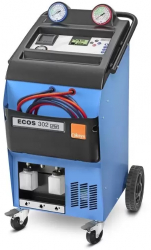Statie aer conditionat ECOS 302 pentru R134A 