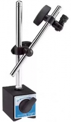 Suport magnetic articulat cu reglaj fin 